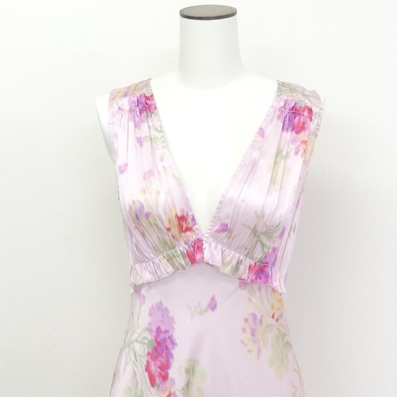 LoveShackFancy Suniva Dress - Picture 4 of 7